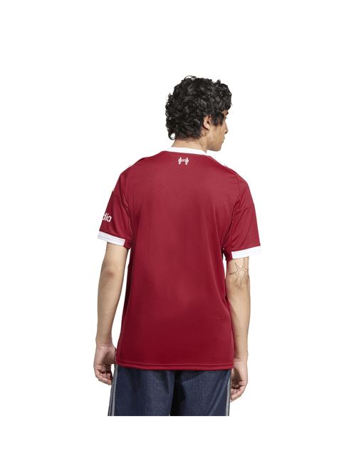 Adidas Liverpool maglia gara Home 25/26 Liverpool | JV6423HOME 25/26